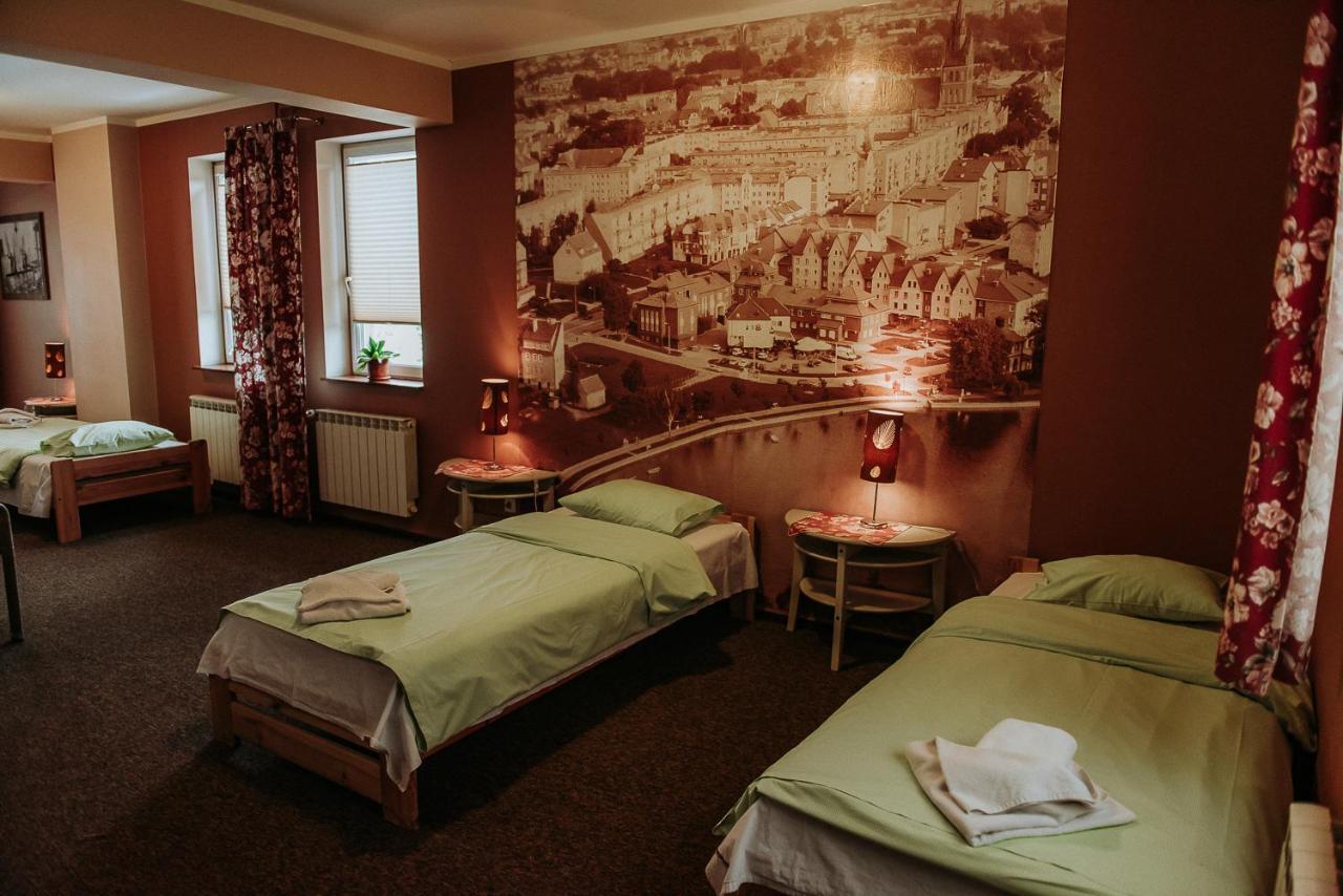 エウク Dos Patos Bed & Breakfast エクステリア 写真