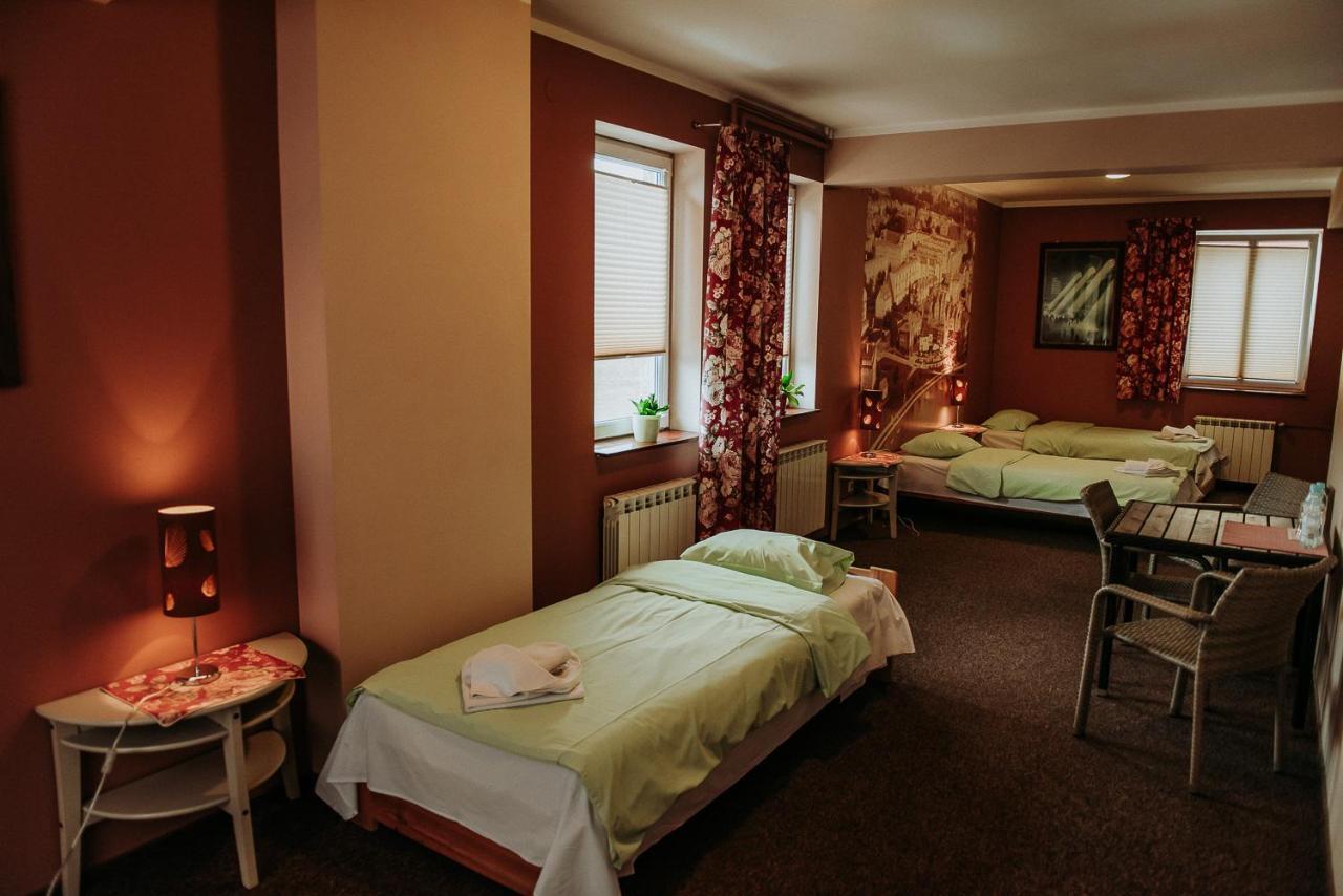 エウク Dos Patos Bed & Breakfast エクステリア 写真