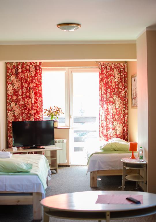 エウク Dos Patos Bed & Breakfast 部屋 写真