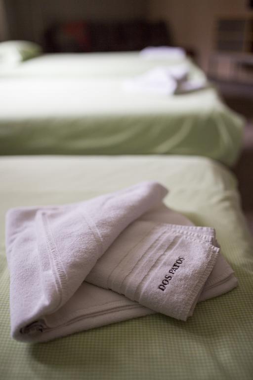 エウク Dos Patos Bed & Breakfast 部屋 写真